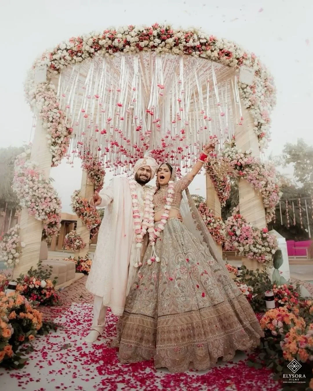 Elysora Wedding
