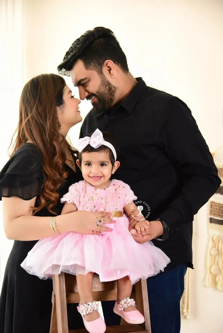 Baby & Family Photography